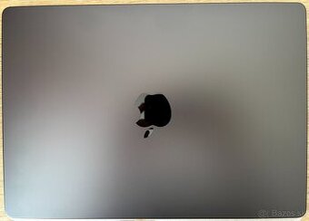 MacBook Pro 14" Apple M4 Pro Kozmický čierny SK
