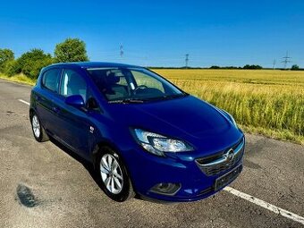 Opel corsa 1.2 16v