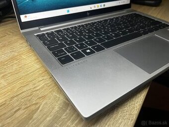Predám HP Elitebook 830 G7/8GB RAM/256GB SSD/W11