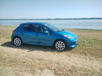 Peugeot 207 1,6hdi