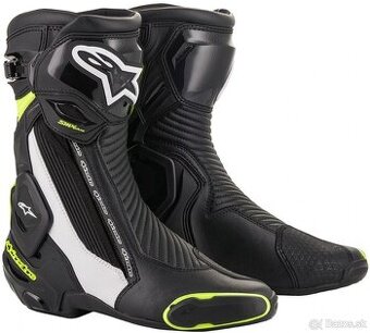 Alpinestars SMX plus V2 čižmy