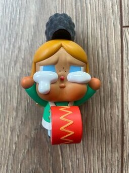 Pop Mart CRYBABY – The Drummer - 1