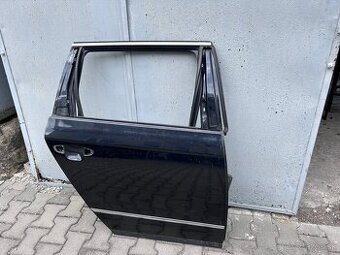 Dvere VW Passat B6