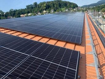 ŠVAJČIARSKO - SOLAR MONTÉR / ELEKTRIKÁR