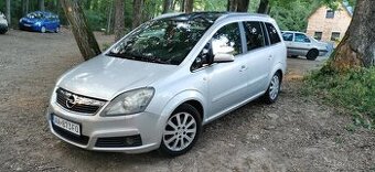 Predám Opel Zafira B