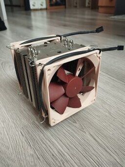 Noctua AM3, AM3+