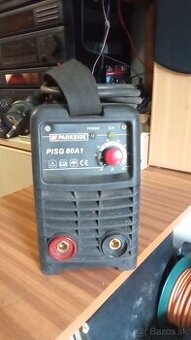 PARKSIDE PISG 80A1