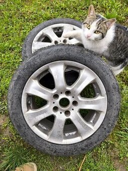 Elektróny 5x112 R16