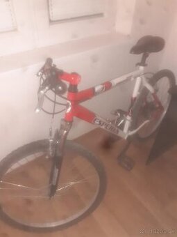 Bicykel