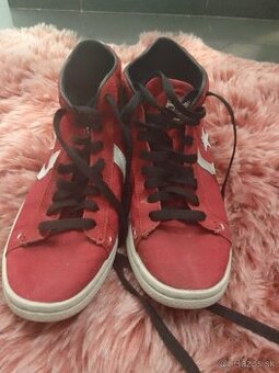 Dámske tenisky Converse veľkosť 37