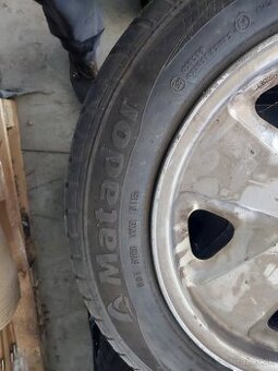 AL Disky Opel astra H R15