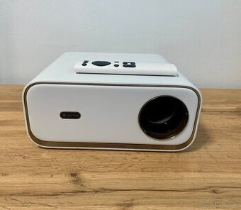 Projektor Wanbo X5