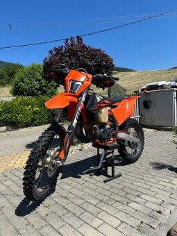 Predam KTM EXC 300 2019 TPI - 1