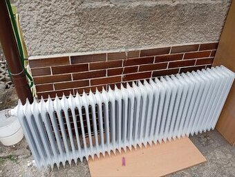 Radiator