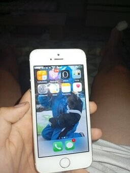 Iphome se