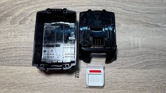 Puzdro akumulátora Makita LXT 6ah (BL1860B)