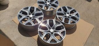 Mitsubishi outlandet 5x114,3 r18 eclipse cross asx kia mazd