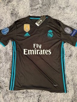 Ronaldo - Madrid - 1