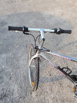 Horský bicykel 26 x 1,95