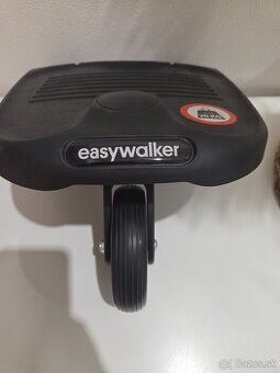 EASYWALKER Prídavný stupienok na kočík pre súrodenca
