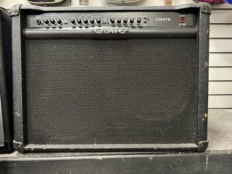 Predám kombo Crate GT212 120W