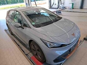 CUPRA BORN 150KW 62 BATERIA