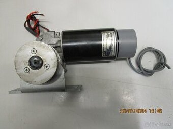 PREDAM MOTOR-Ankarsrum KSV drive motor ksv 5035 25€