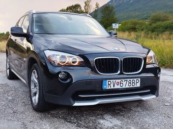 BMW X1 xDrive 20d A/T