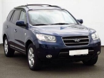 Hyundai Santa Fe 2.2 CRDI