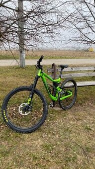 Giant trance 2