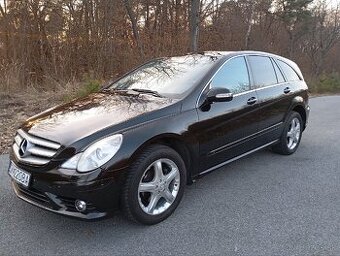 Mercedes-Benz R trieda 320 CDI 4-matic