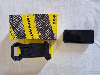 Ulefone Armor Mini 20T Pro black