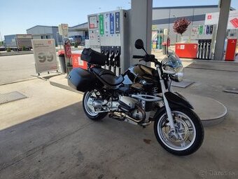 BMW R 1150R