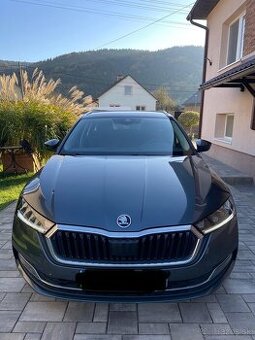 Skoda Octavia 4 IV 2.0 110kw 172000km Style Full Led DSG7