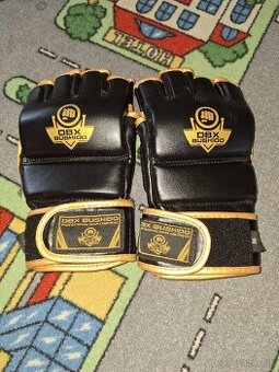 MMA rukavice - 1