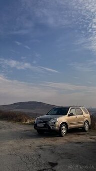 Honda CRV