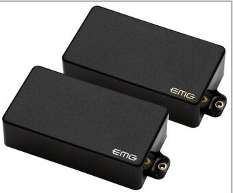 EMG 81/85 Set- KÚPIM