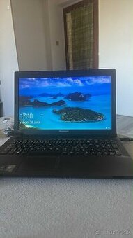 Lenovo B590