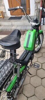 Babeta 210