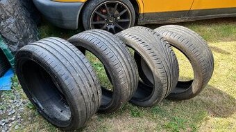 Kusovka pneu 225/40 r18 1ks