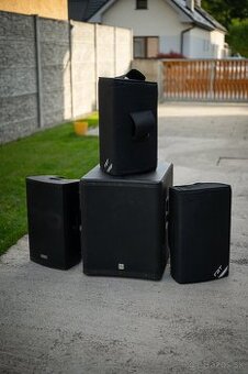 Predam dj techniku