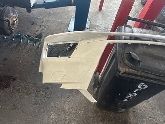 Audi A3 naraznik