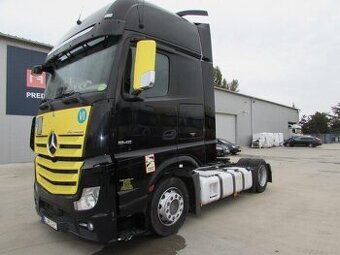 ťahač MERCEDES BENZ Actros 1845 Mega BL-839RC
