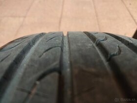 225/65 R17 GOOD YEAR - 1