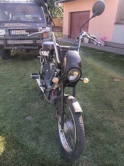 Babeta 210 .