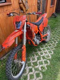 KTM SX 450