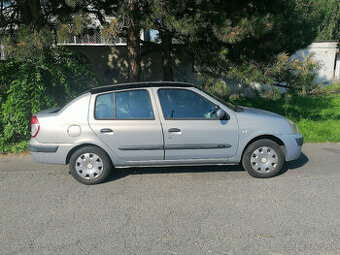Renault Thalia 1.2