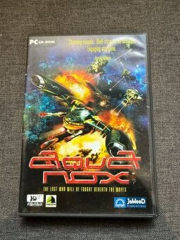 PC hra: AquaNox