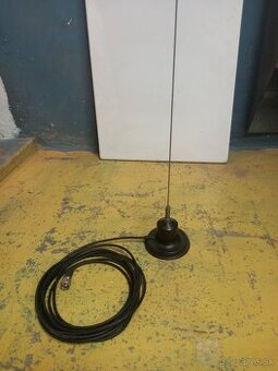 CB antena - 1