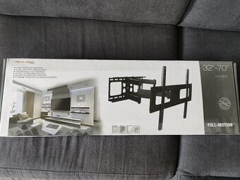 Držiak na TV